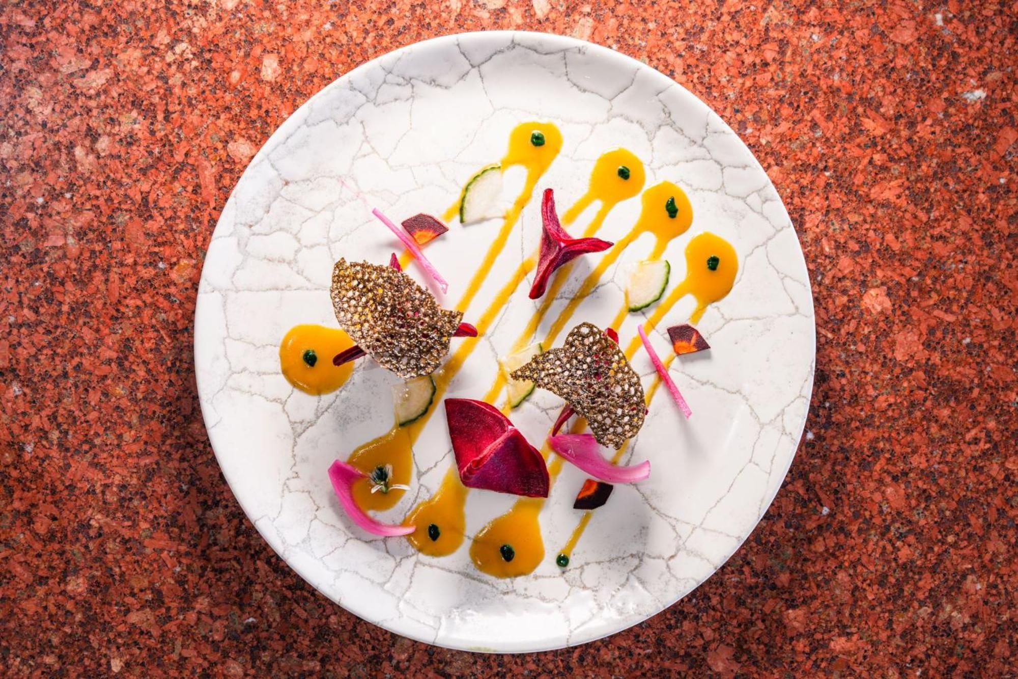 Hotel Restaurant Spa Du Tumulus การ์นัก ภายนอก รูปภาพ